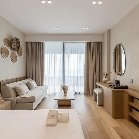 Ciao Borshi Boutique 4* Borsh