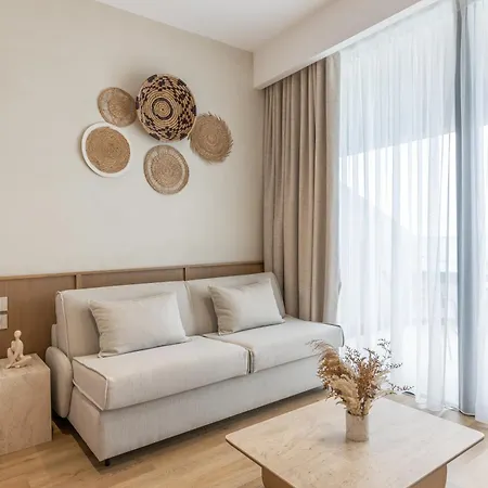 Ξενοδοχείο Ciao Borshi Boutique