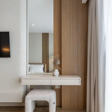 Ciao Borshi Boutique Hotel Borsh