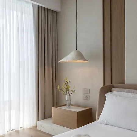 Hotel Ciao Borshi Boutique Borsh