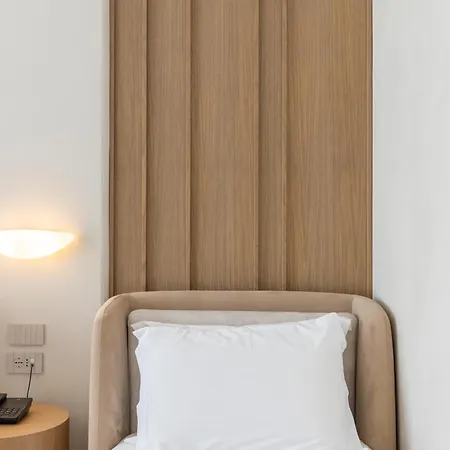 Ξενοδοχείο Ciao Borshi Boutique 4*