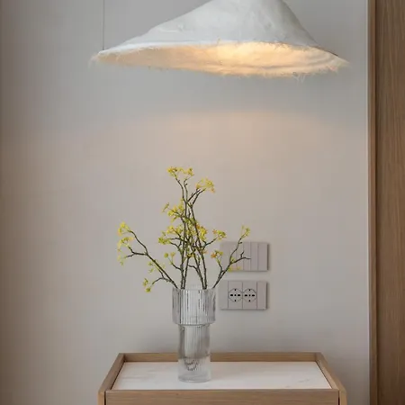 Ciao Borshi Boutique Ξενοδοχείο Borsh