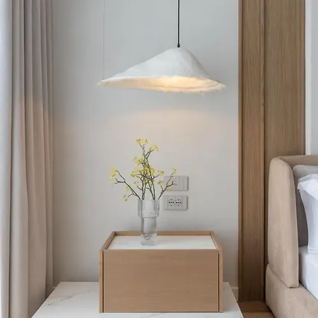 Ξενοδοχείο Ciao Borshi Boutique Borsh