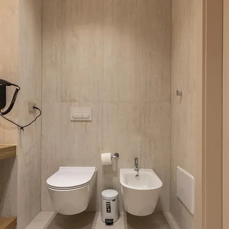 Ciao Borshi Boutique 4*