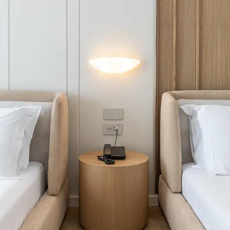 Ciao Borshi Boutique 4* Borsh