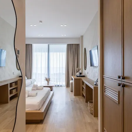 Ciao Borshi Boutique Hotel 4*