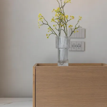 Ciao Borshi Boutique Ξενοδοχείο Borsh