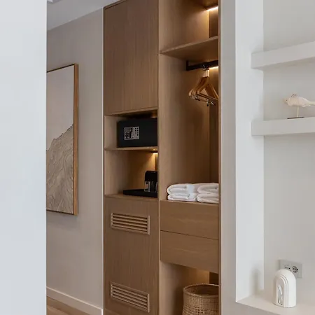 Ξενοδοχείο Ciao Borshi Boutique Borsh