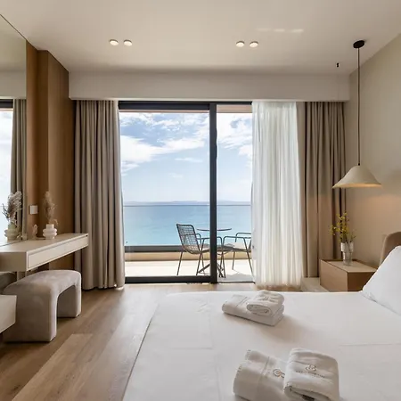 Ciao Borshi Boutique Ξενοδοχείο