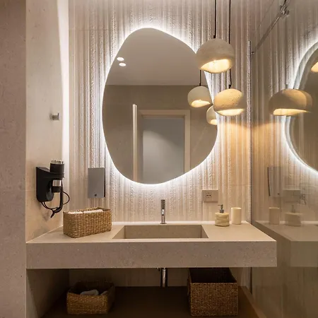 Ciao Borshi Boutique Ξενοδοχείο 4*