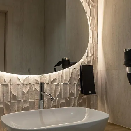 Ciao Borshi Boutique 4* Borsh