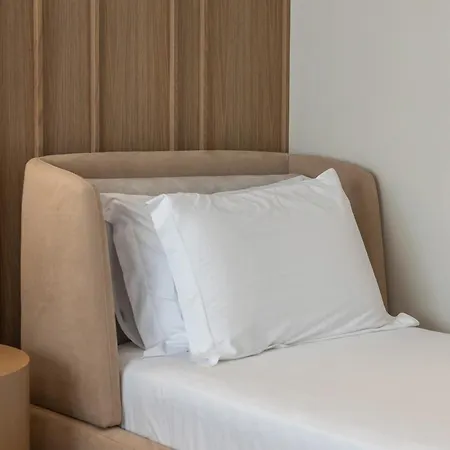 Hotel Ciao Borshi Boutique Borsh