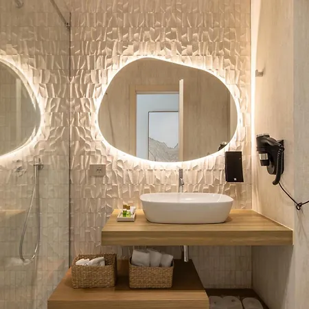 Ξενοδοχείο Ciao Borshi Boutique Borsh