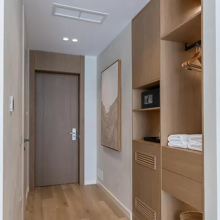 Ξενοδοχείο Ciao Borshi Boutique 4*