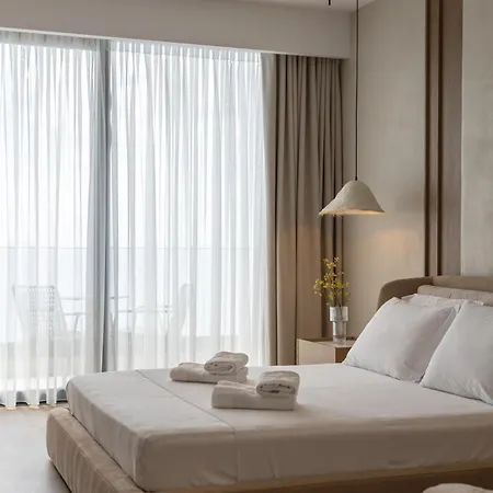 Ξενοδοχείο Ciao Borshi Boutique Borsh