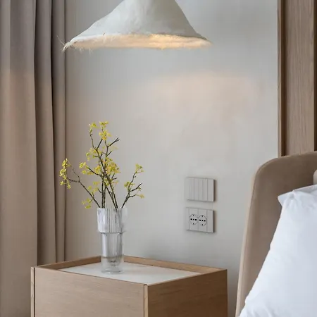 Szálloda Ciao Borshi Boutique 4*