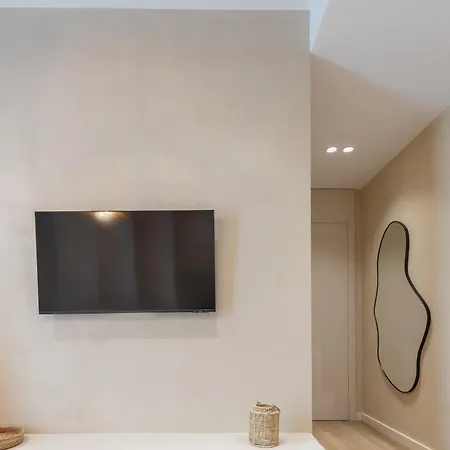 Ciao Borshi Boutique Ξενοδοχείο 4*