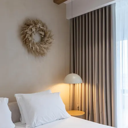 Ciao Borshi Boutique 4* Borsh