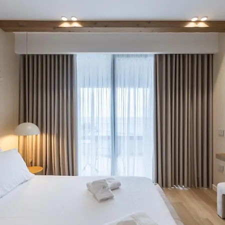 Ciao Borshi Boutique Ξενοδοχείο Borsh