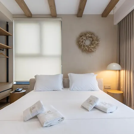 Ξενοδοχείο Ciao Borshi Boutique Borsh