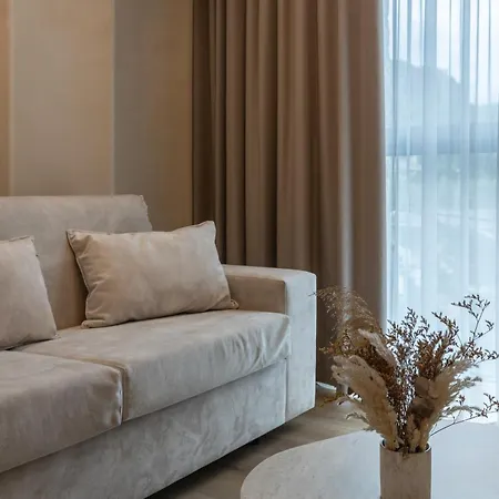 Ξενοδοχείο Ciao Borshi Boutique Borsh