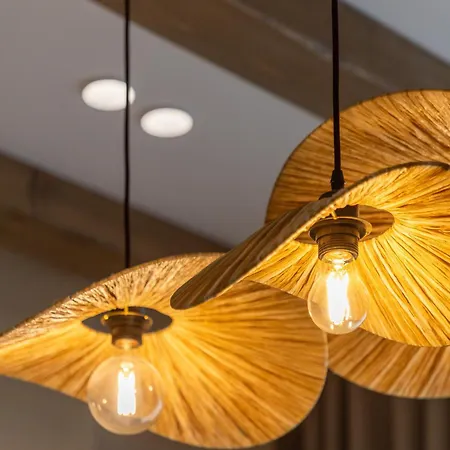 Ξενοδοχείο Ciao Borshi Boutique 4*