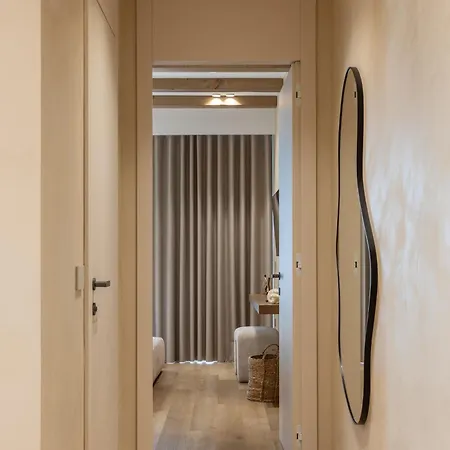 Ξενοδοχείο Ciao Borshi Boutique Borsh