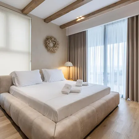 Ξενοδοχείο Ciao Borshi Boutique Borsh