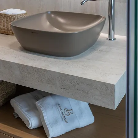 Ciao Borshi Boutique