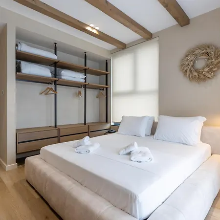 Ξενοδοχείο Ciao Borshi Boutique Borsh