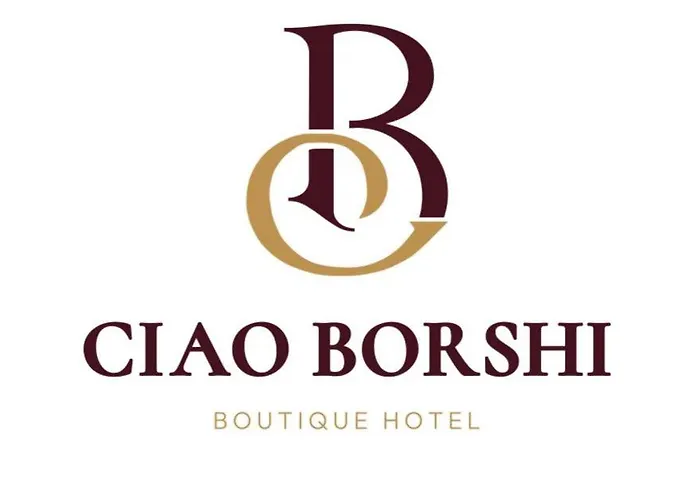 Ciao Borshi Boutique 4*