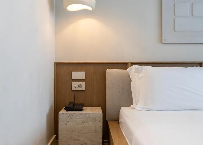 Ciao Borshi Boutique Hotel