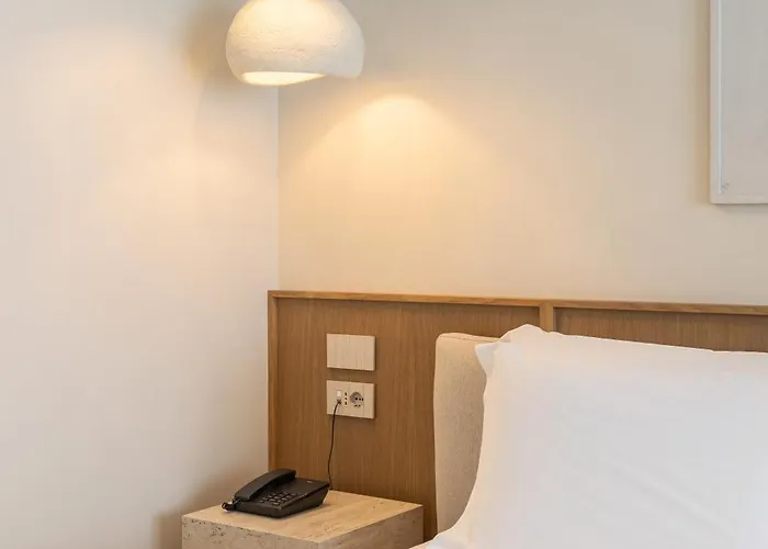 Ciao Borshi Boutique Hotel 4*