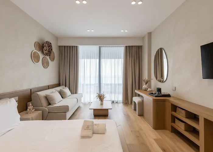 Ciao Borshi Boutique 4* Borsh