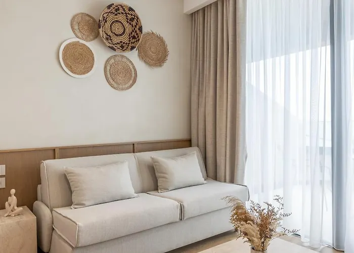 Hotel Ciao Borshi Boutique