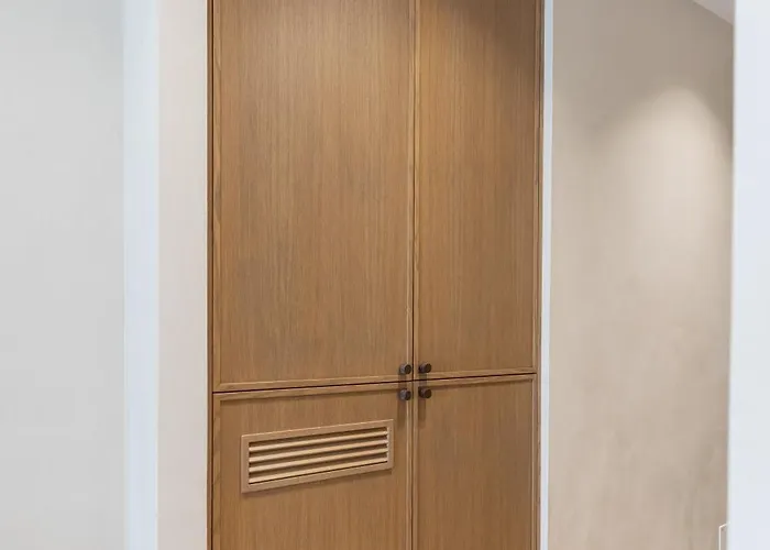 Ciao Borshi Boutique Hotel