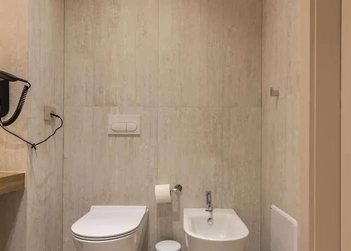 Ciao Borshi Boutique 4*