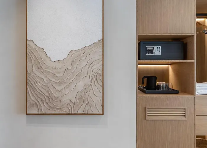 Ciao Borshi Boutique Hotel