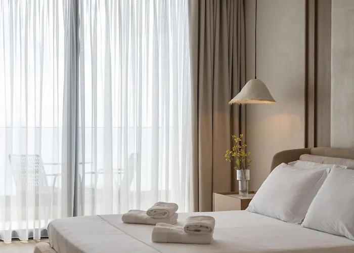 Hotel Ciao Borshi Boutique Borsh