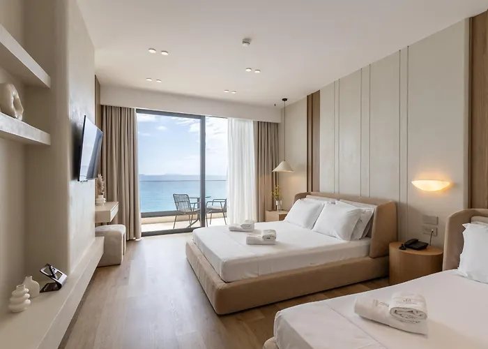 Ciao Borshi Boutique 4*