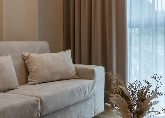 Hotel Ciao Borshi Boutique Borsh