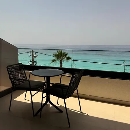 Ciao Borshi Boutique Hotel 4*