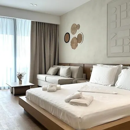 Ciao Borshi Boutique Hotel Borsh