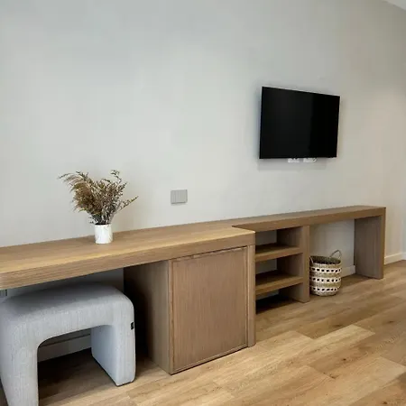 Ciao Borshi Boutique Hotell