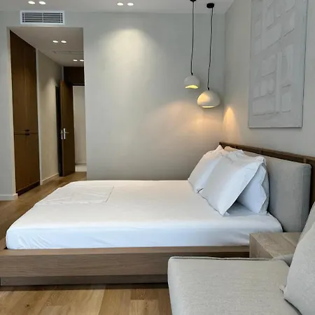 Hotell Ciao Borshi Boutique