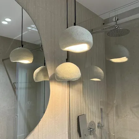 Ciao Borshi Boutique 4* 보르쉬