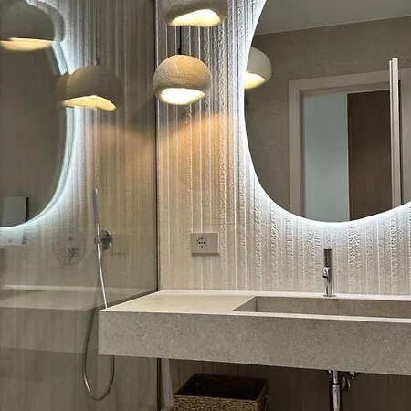 Ciao Borshi Boutique Hotell Borsh