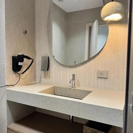 Ciao Borshi Boutique 4* 보르쉬