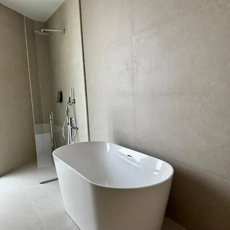 호텔 Ciao Borshi Boutique 4*