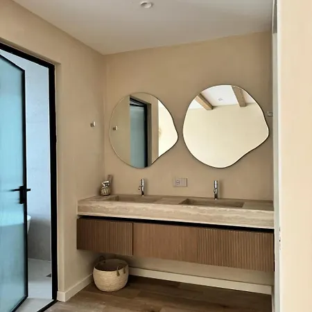 Ciao Borshi Boutique Hotel Borsh
